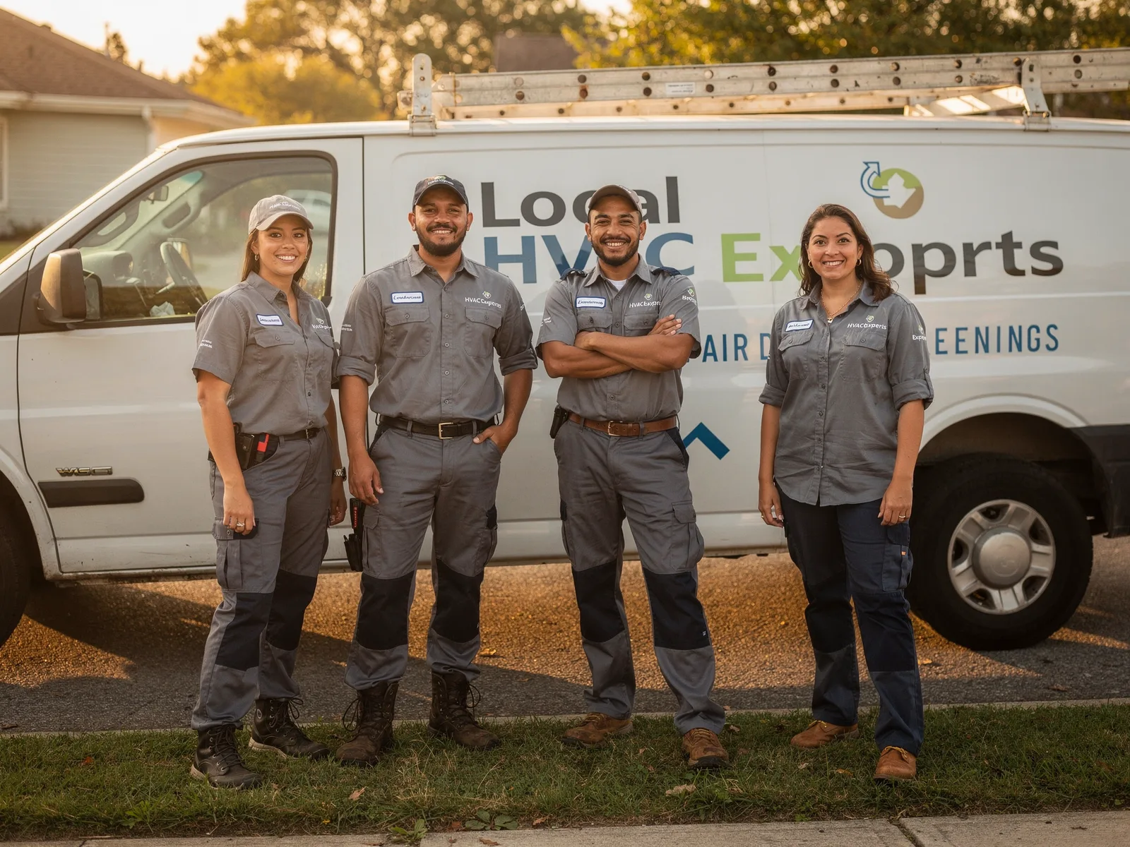 24/7 HVAC Repair & AC Replacement company in Gaston, IN