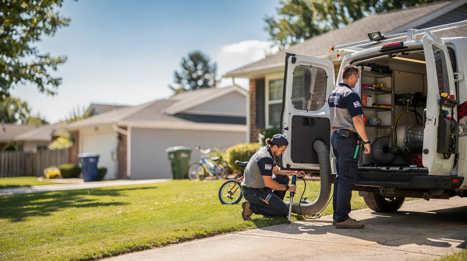 24/7 HVAC Repair & AC Replacement in Gaston, IN near me